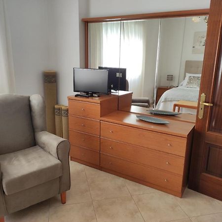 Appartamento Fonte Do Cabo Muxia Esterno foto