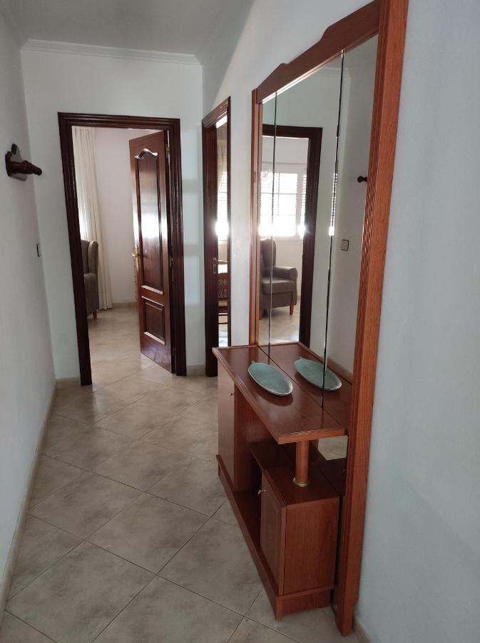 Appartamento Fonte Do Cabo Muxia Esterno foto
